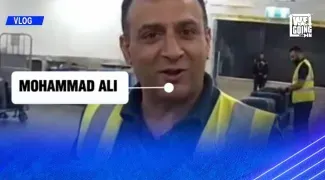 Heathrow Baggage Handler Jailed 15 Years Over £16M Cocaine Smuggling Plot