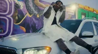 Moneybagg Yo - TRYNA MAKE SURE