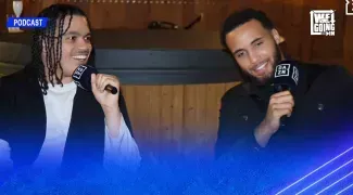 Moses Itauma BRUTALLY HONEST On Hrgovic Loss and Comeback
