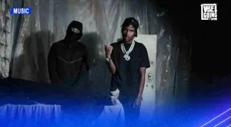 Marnz Malone & Sus - Lockdown 