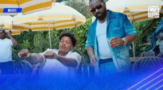 Nipsey Hussle and Bino Rideaux (feat. BH) - All Summer