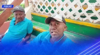  'We are Jamaican, Not Colombian'
