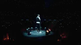 Nines Final Show Live @02Arena SOLDOUT