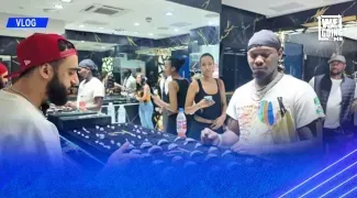 57 Jewellers - Offset Behind the Scenes, Platinum Feather Pendant & Bullion Deals with Ard Adz Ep.42