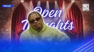 Open Thoughts with Gervonta Davis 🥊🔥 | The Real Tank Unfiltered