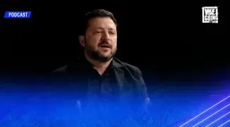 President Zelenskyy: It's Time to Tell the Truth About the War! They Found 500 Bodies!