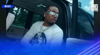 Quavo Huncho- Haavin (Official Visualizer)
