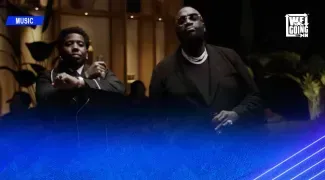 Rick Ross, YFN Lucci - Ring Around the Rolls