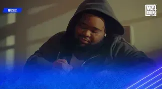 Rod Wave - Hustle 