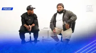 Rod Wave Talks 'Don't Look Down,' Music Saving His Life, Film & Production, Kanye, Grief +More