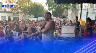 Saxon sound system - Notting hill carnival 2019 highlights Sunday Part.1 | #WGIclassic