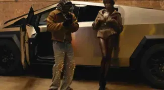 Offset - Swing My Way
