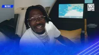 Shatta wale - Obaake 
