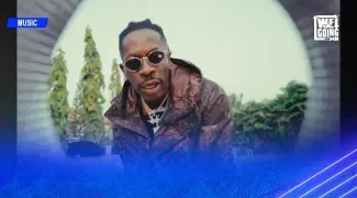 Shatta Wale - No BBF 