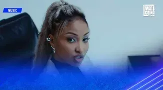 Shenseea - Vulnerability (Therapy Session)