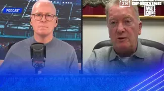 Simon Jordan REACTS to Dubois DESTROYING Wardley as Frank Warren REVEALS what's next for both boxers