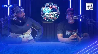 SKEAMER - JAJA SOZE OPENS UP ABOUT BRIXTON, LOSING FRIENDS TO DRUGS & VIOLENCE | BOOK RELEASE