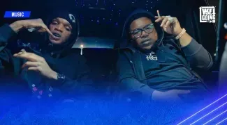 Skeng, JiggyD - ARMAGEDDON 