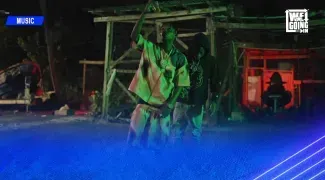 Skeng, RajahWild - PAIN 