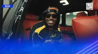 Sneakbo - I ain’t got time