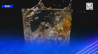 Squash, Sonovic - Night Dew (Official Visualizer)