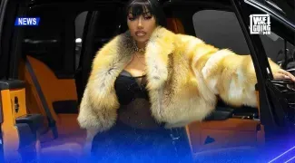 Stefflon Don ft Fivio Foreign, Major League Djz & Ma Gang - Big Fat Machine 