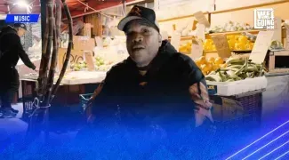  Styles P - Set of P's