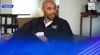 I Didn't like How I Was Played at Barcelona | Thierry Henry
