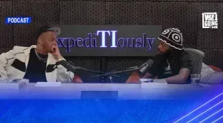 Dr. Yahki Warns T.I. About Blue Light, Seed Oils and the Food Industry’s Tricks