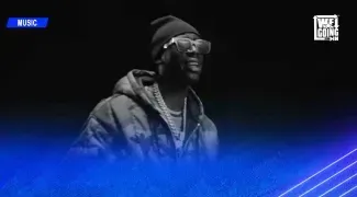 Unknown T - INTRO