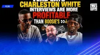 DJ Vlad Disses Boosie Again & Nearly Gets Him Another Charge in His Assault Case “I DM.