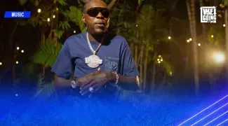 Vybz Kartel - Ever Blessed 
