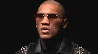 Conor Benn's ruthless message to Chris Eubank Jr