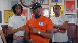 BIG SHAQ - LIKE WOT! 