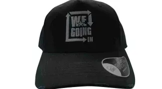 wegoingin