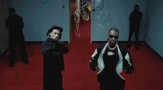 Central Cee & 21 Savage - GBP