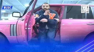 DRAKE - QUEBEC