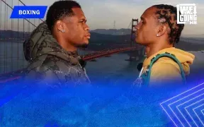 'He's going to meet your match' - Make The Days Count With Devin Haney and Regis Prograis
