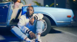 Mavado, Di Genius - BUBBLE & BRACE