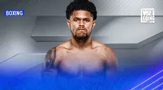 Shakur Stevenson Leaves Zuffa Boxing to Launch His Own Promotional Company