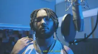 M1llionz - 1am In Cape Hill 