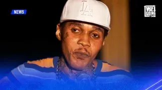 Vybz Kartel Murder Case Overturned in West London 