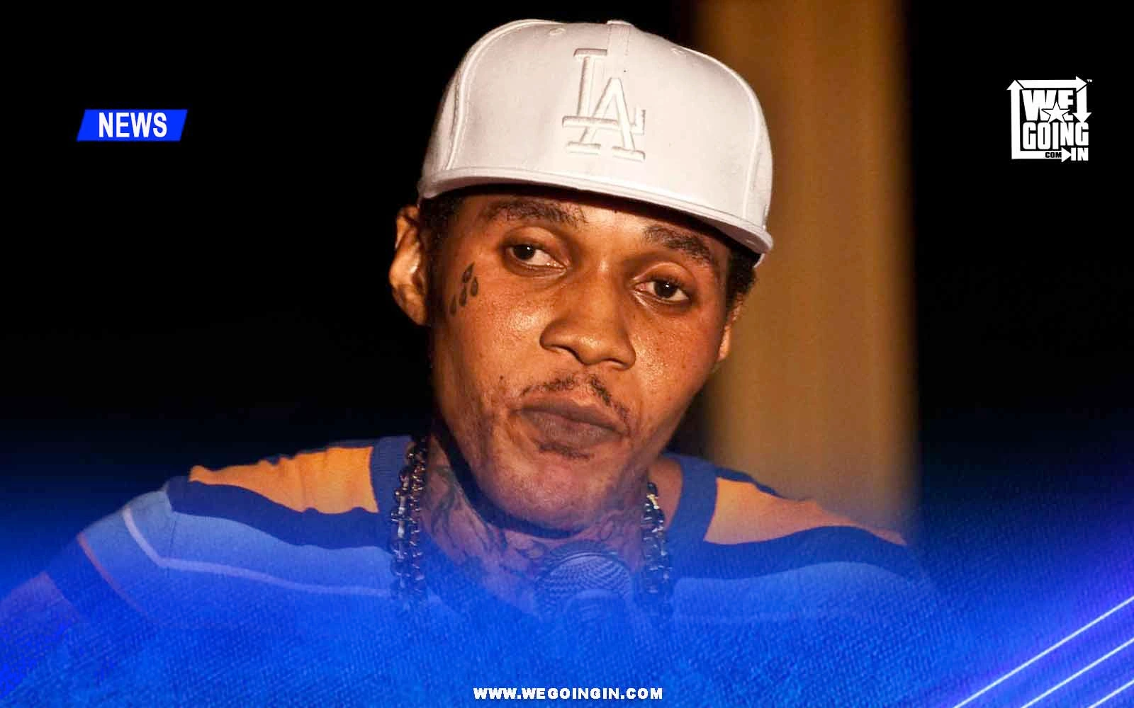Vybz Kartel Murder Case Overturned in West London