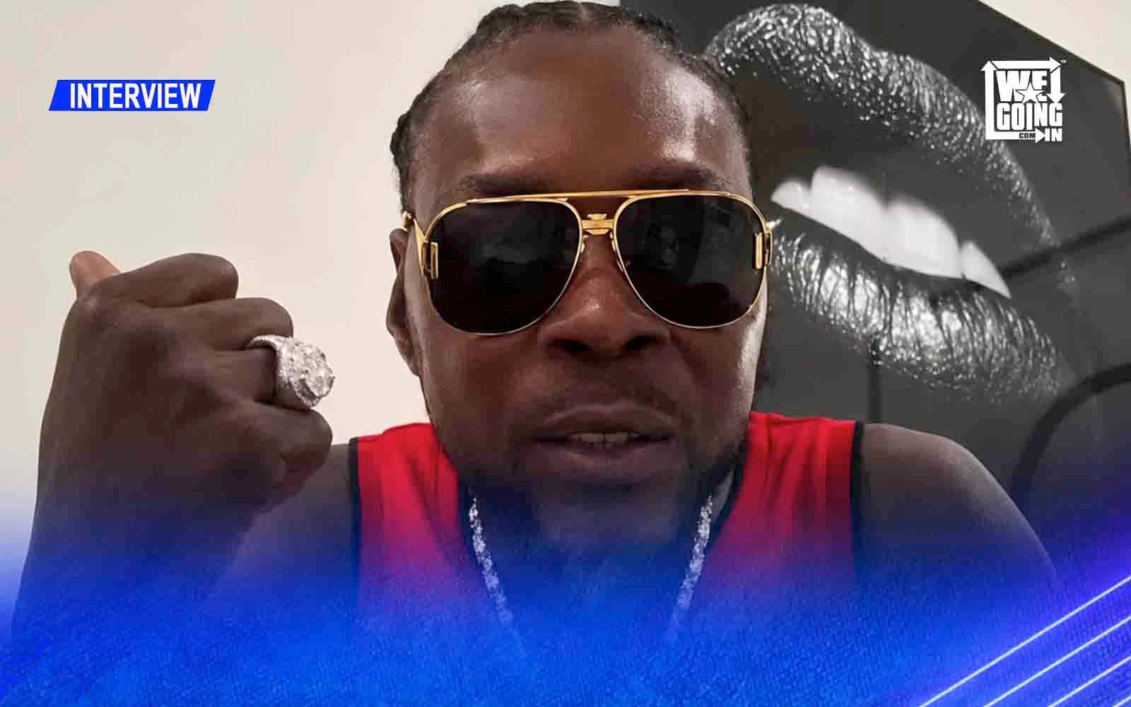 Vybz Kartel Talks Reuniting w/ Mavado on Tour. New Album, Artists Tryna Bait him into Beef + Legacy.