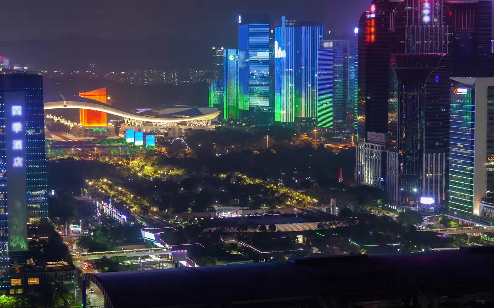 Inside The Worlds MOST Advanced City | Shenzhen 🇨🇳