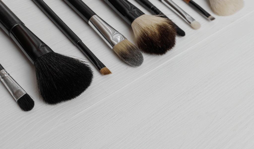 Réalisations de Eden, maquillage à domicile