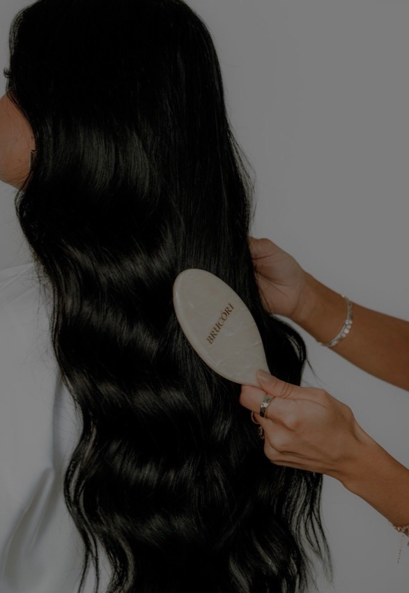 Réalisations de Maryam, coiffure à domicile