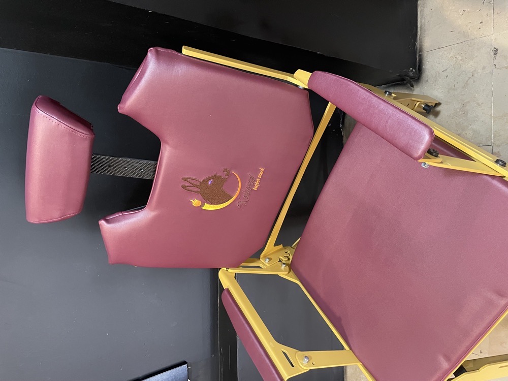Réalisations de Maelwenn, coiffure à domicile