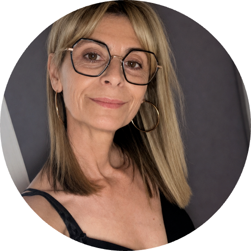 Photo de Marie Christine