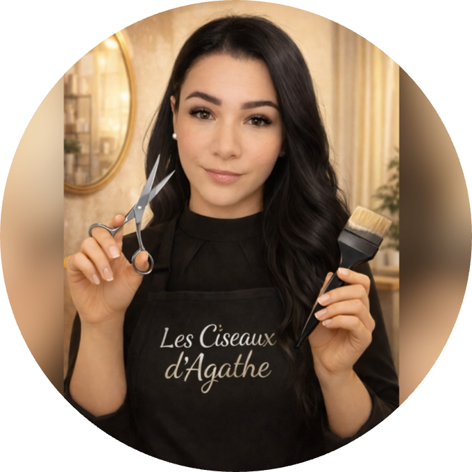 Photo de Agathe